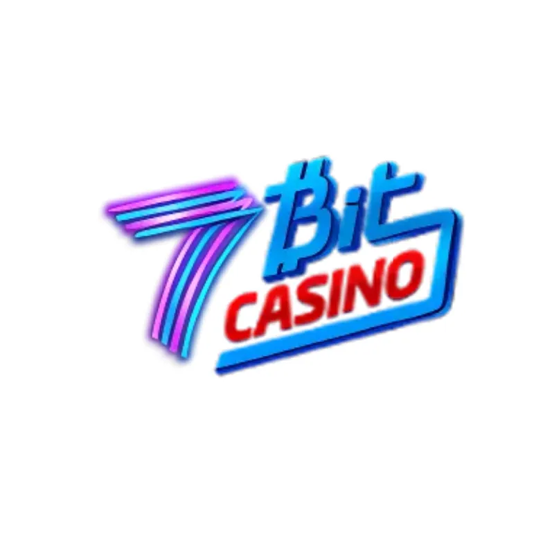 7Bit Logo