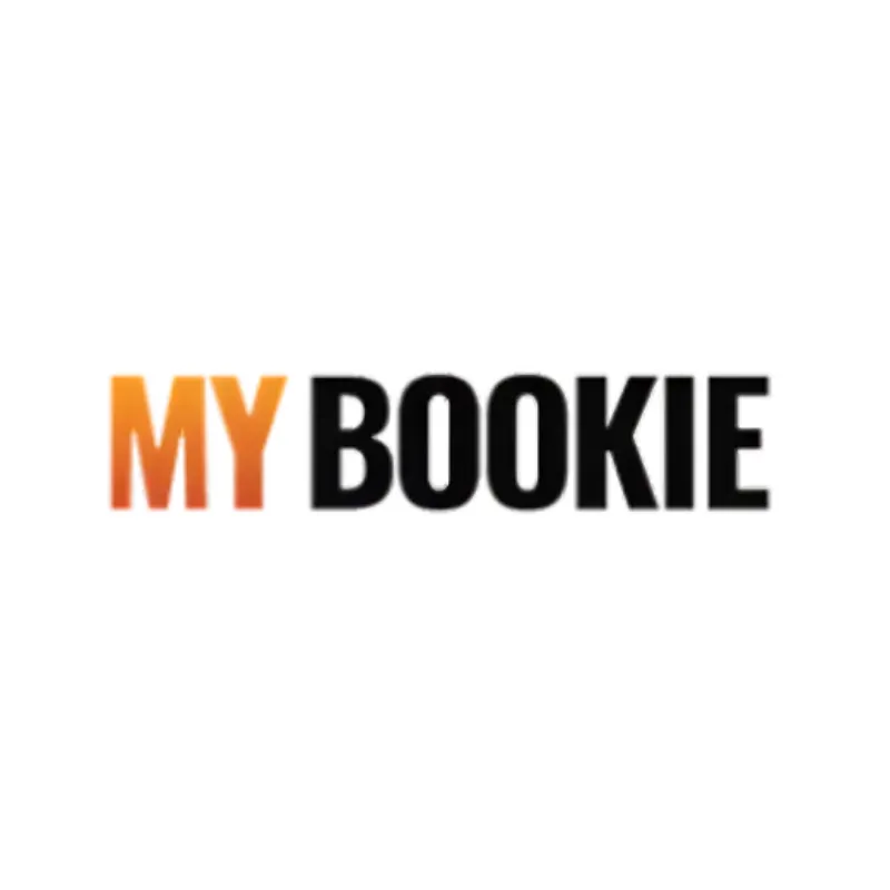 MyBookie Logo